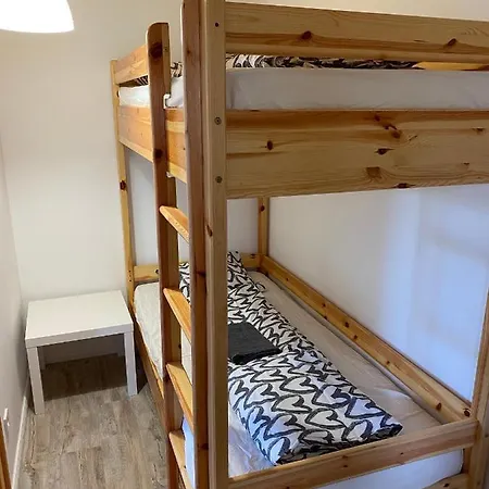 Apartment Tisza-i Tiszafured