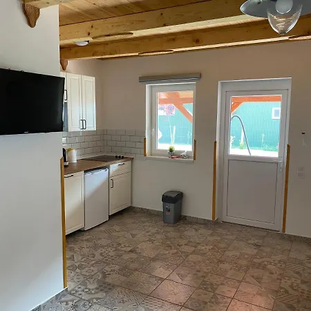 Tisza-i Apartmán Tiszafüred