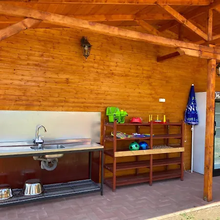 Tisza-i Apartmán Tiszafüred