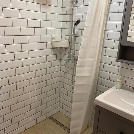 Apartmán Tisza-i