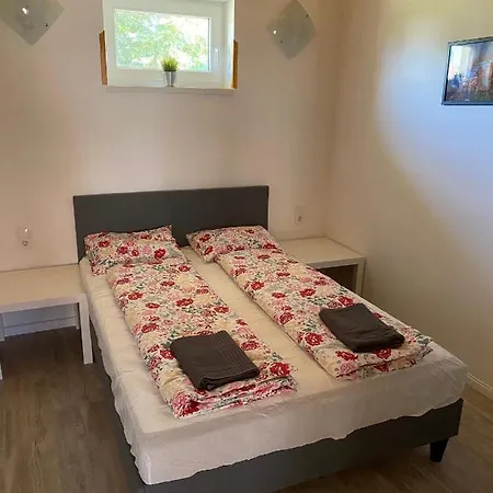 Apartmán Tisza-i